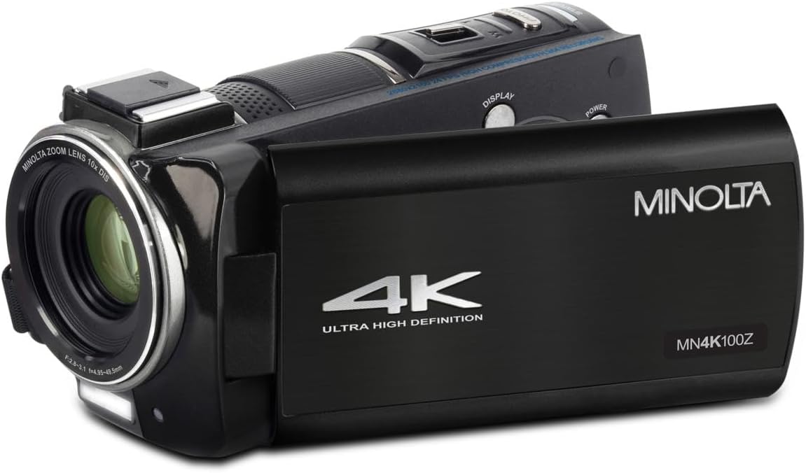 Cameras